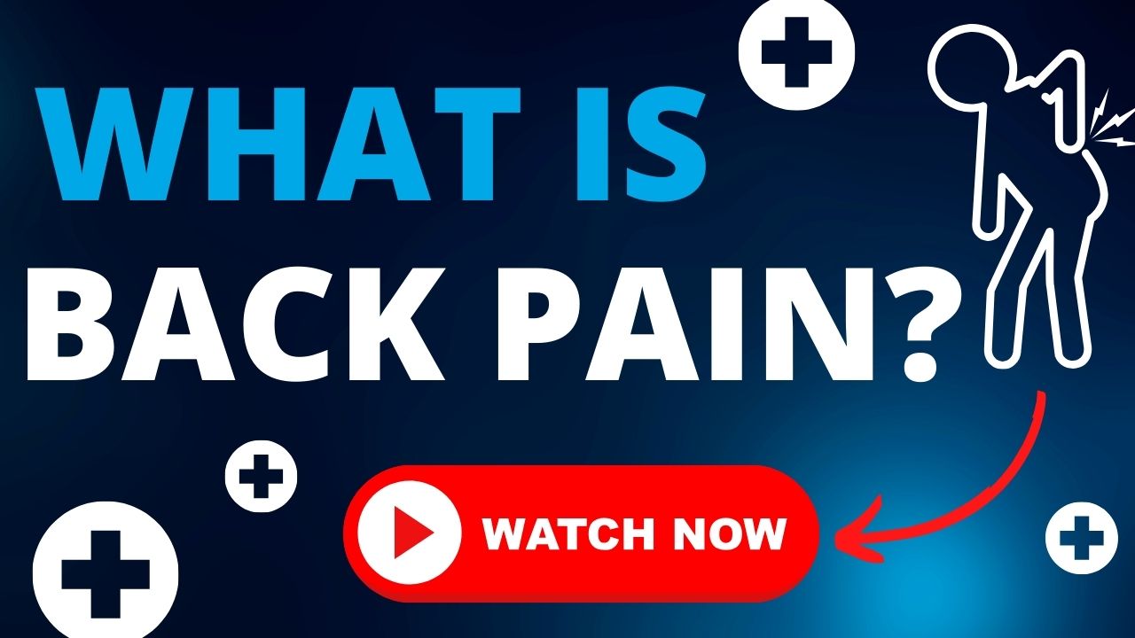 Back Pain