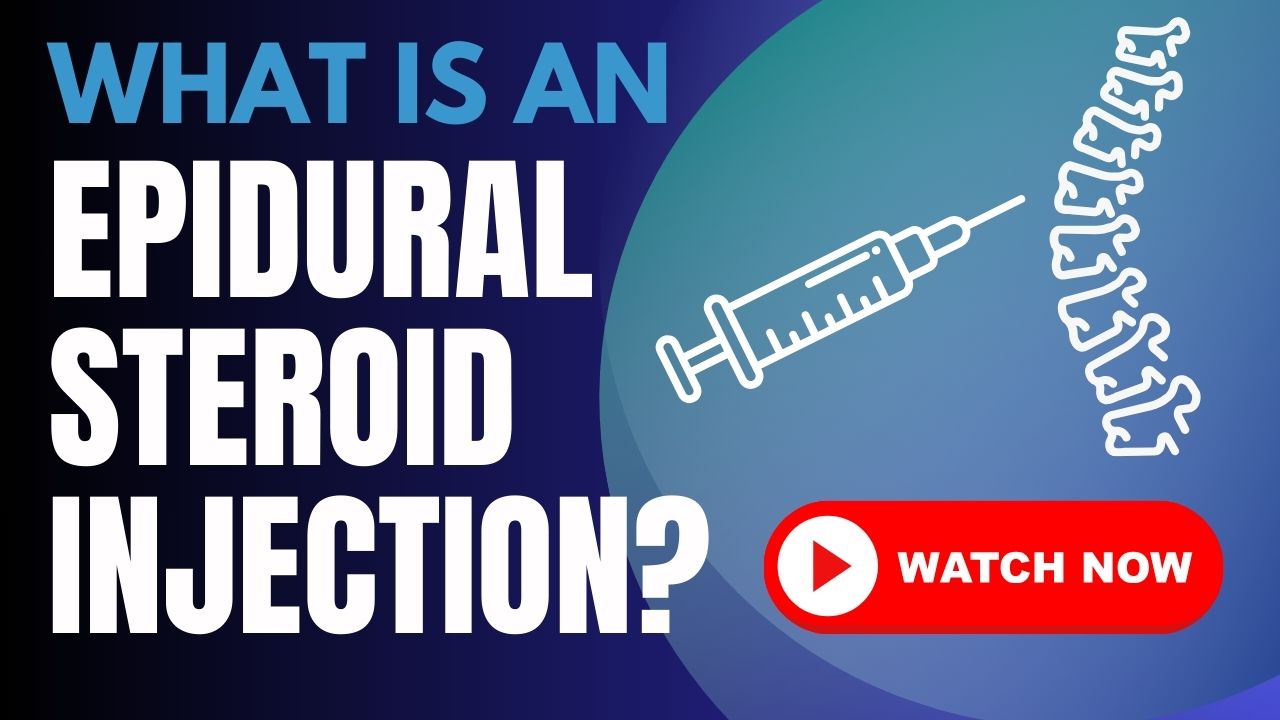 Epidural Steroid Injection