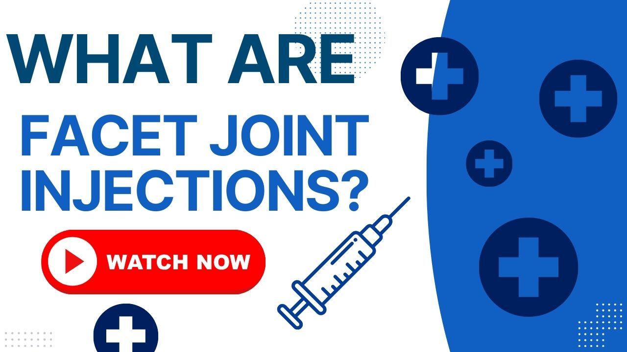 Facet Injections