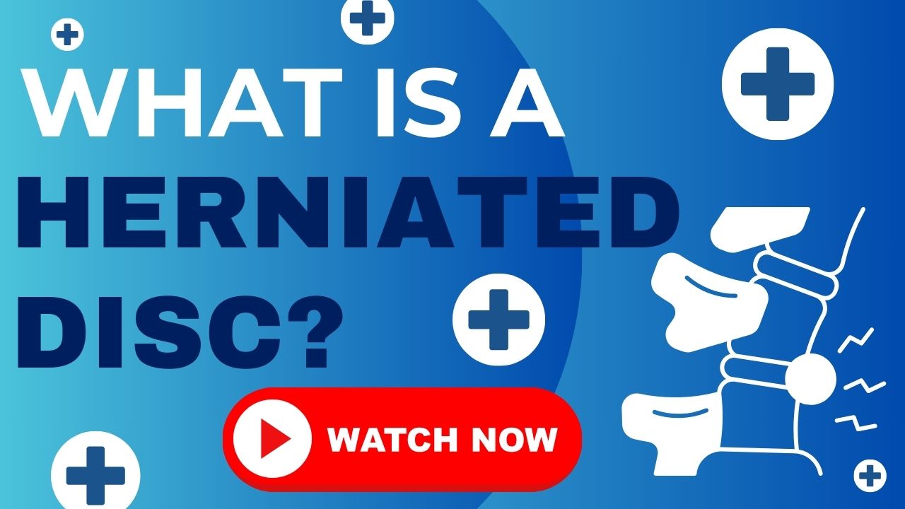 Herniated Disc