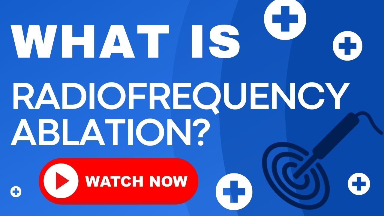Radiofrequency Ablation