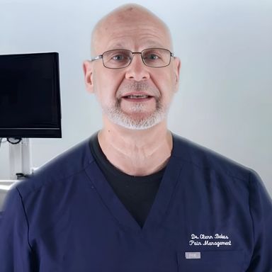 Dr. Glenn Babus