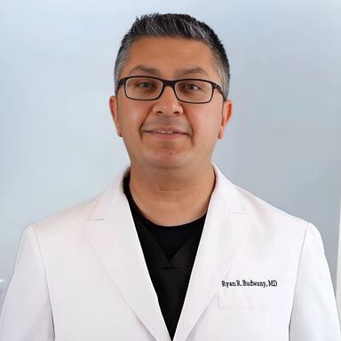 Dr. Ryan Budwany