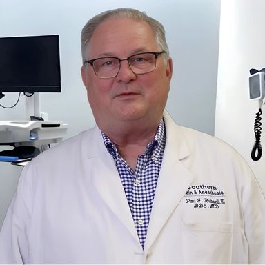 Dr. Paul Hubbell