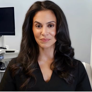 Dr. Kiran Patel