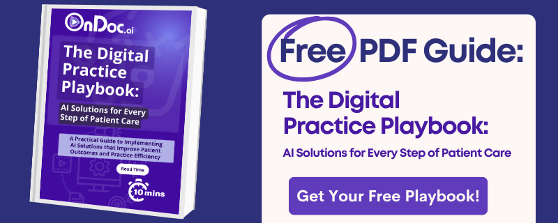 OnDoc AI White Papers and eBooks