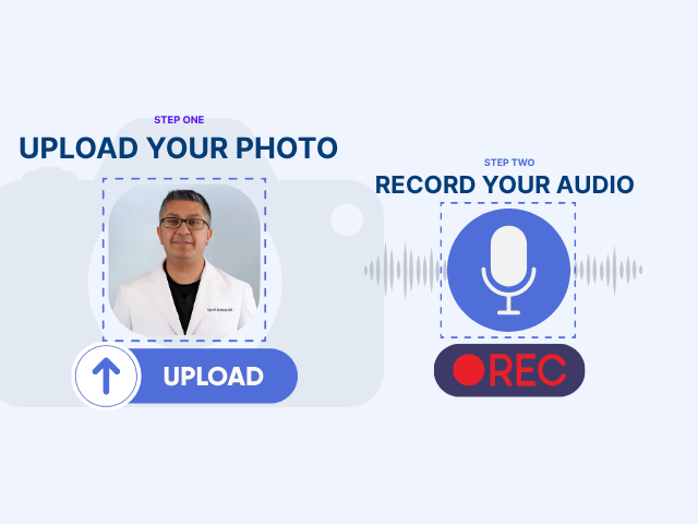 Getting Started with AI Avatars
